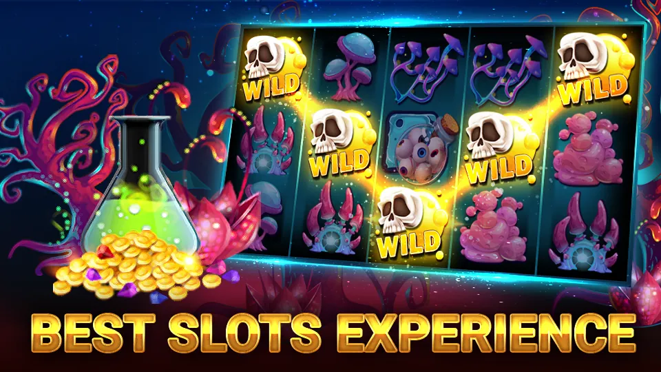 Bắn cá mmwin casino