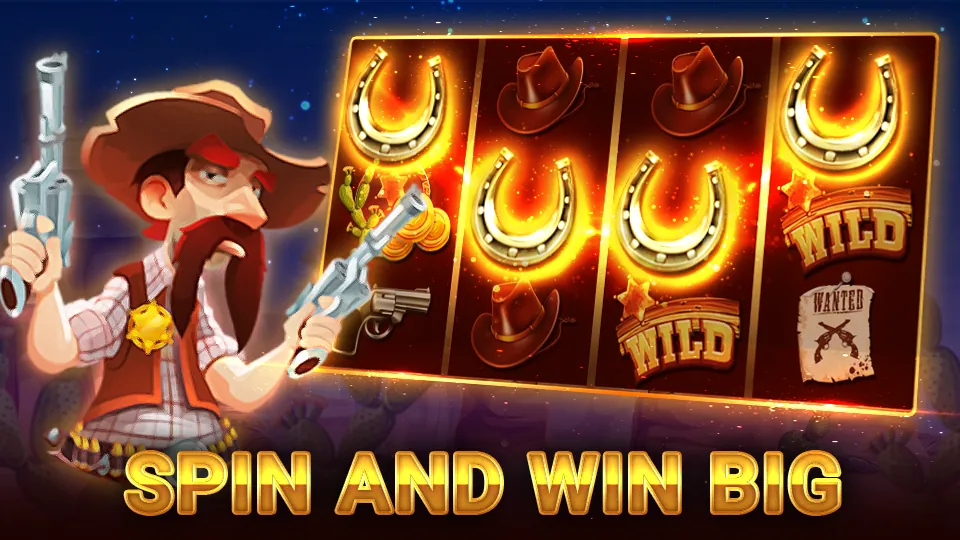 Kho game đa dạng tại mmwin casino
