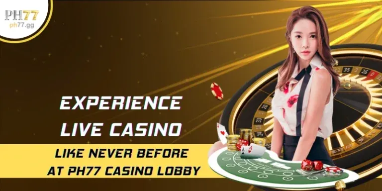 Các chương trình khuyến mãi độc quyền tại mmwin casino