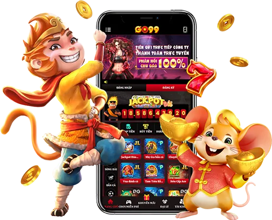 Game bắn cá mmwin casino