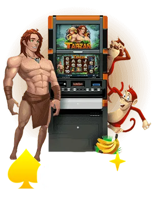 Giao diện thân thiện mmwin casino