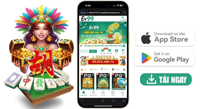 Trò chơi Bắn cá mmwin casino