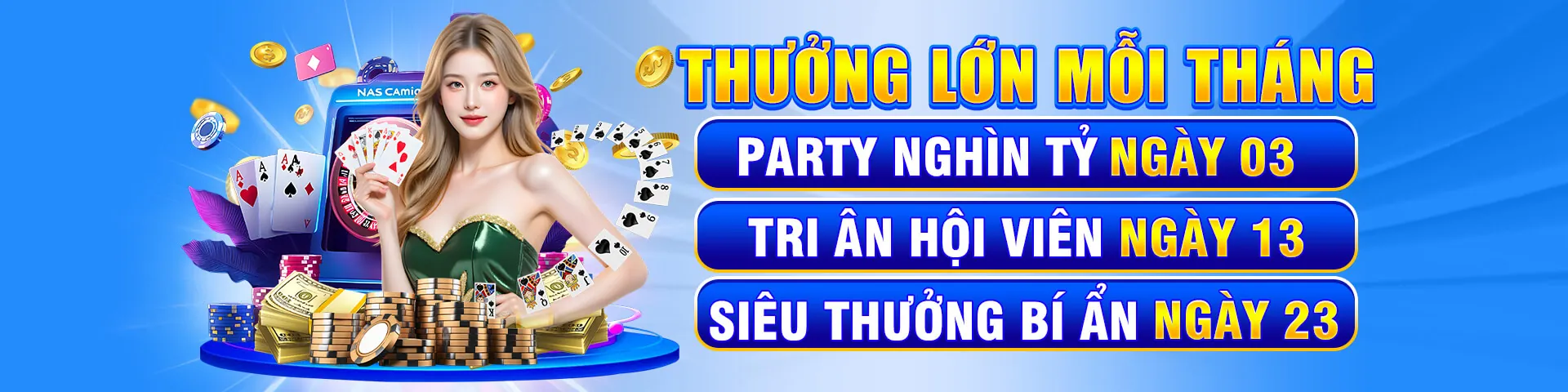 Trò Chơi Slot mmwin casino