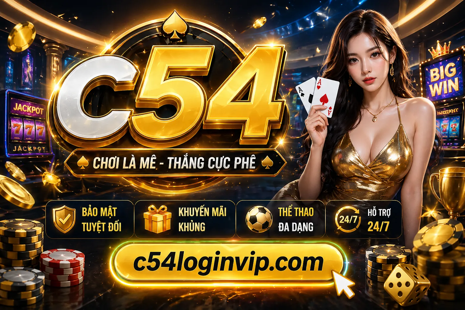 Thế giới bắn cá MMwin Casino sống động