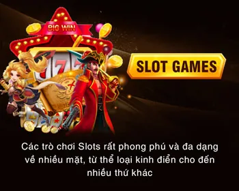 Các chương trình khuyến mãi và tiền thưởng hấp dẫn